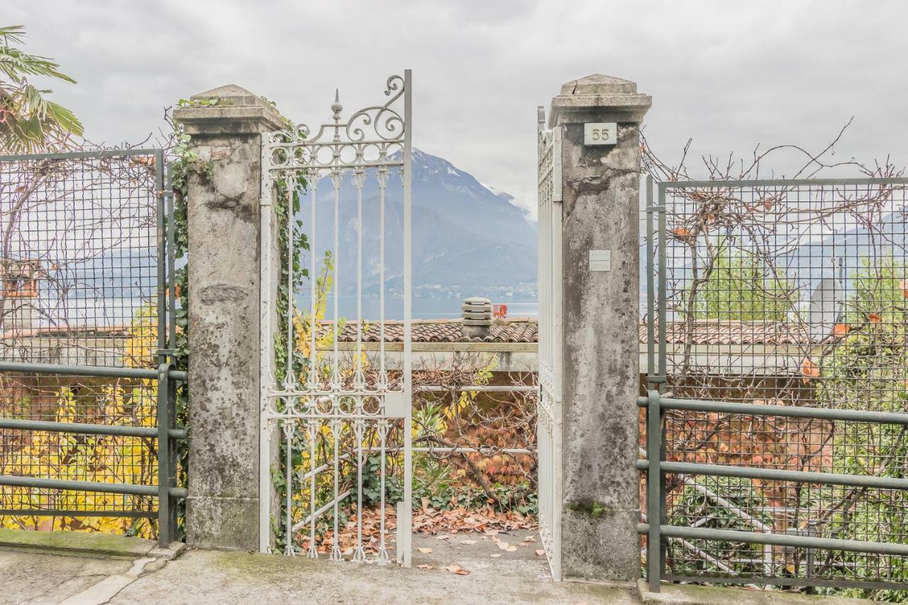 Varenna Garden Exterior foto